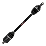 Demon Powersports Polaris RZR Pro R Rear Heavy Duty Axle 